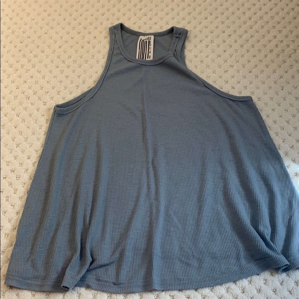 Free People tank top
